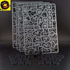 Mindtaker Miniatures - Mindtaker Miniatures - Vancouver, WA
