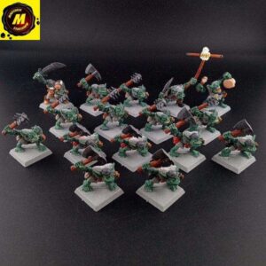 Mindtaker Miniatures - Mindtaker Miniatures - Vancouver, WA