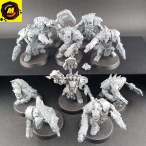 Mindtaker Miniatures - Mindtaker Miniatures - Vancouver, WA