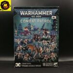 Mindtaker New Releases 05/30- Warhammer 40k! - Mindtaker New Releases 05/30- Warhammer 40k! - Mindtaker Miniatures - Vancouver, WA