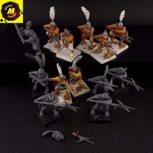 Mindtaker Miniatures - Mindtaker Miniatures - Mindtaker Miniatures - Vancouver, WA