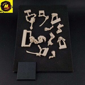 Mindtaker Miniatures - Mindtaker Miniatures - Vancouver, WA
