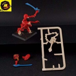 Mindtaker Miniatures - Mindtaker Miniatures - Vancouver, WA