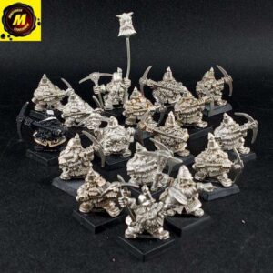 Mindtaker Miniatures - Mindtaker Miniatures - Vancouver, WA