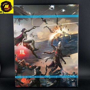 Mindtaker Miniatures - Mindtaker Miniatures - Mindtaker Miniatures - Vancouver, WA