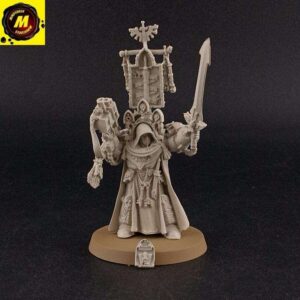 Mindtaker Miniatures - Mindtaker Miniatures - Mindtaker Miniatures - Vancouver, WA