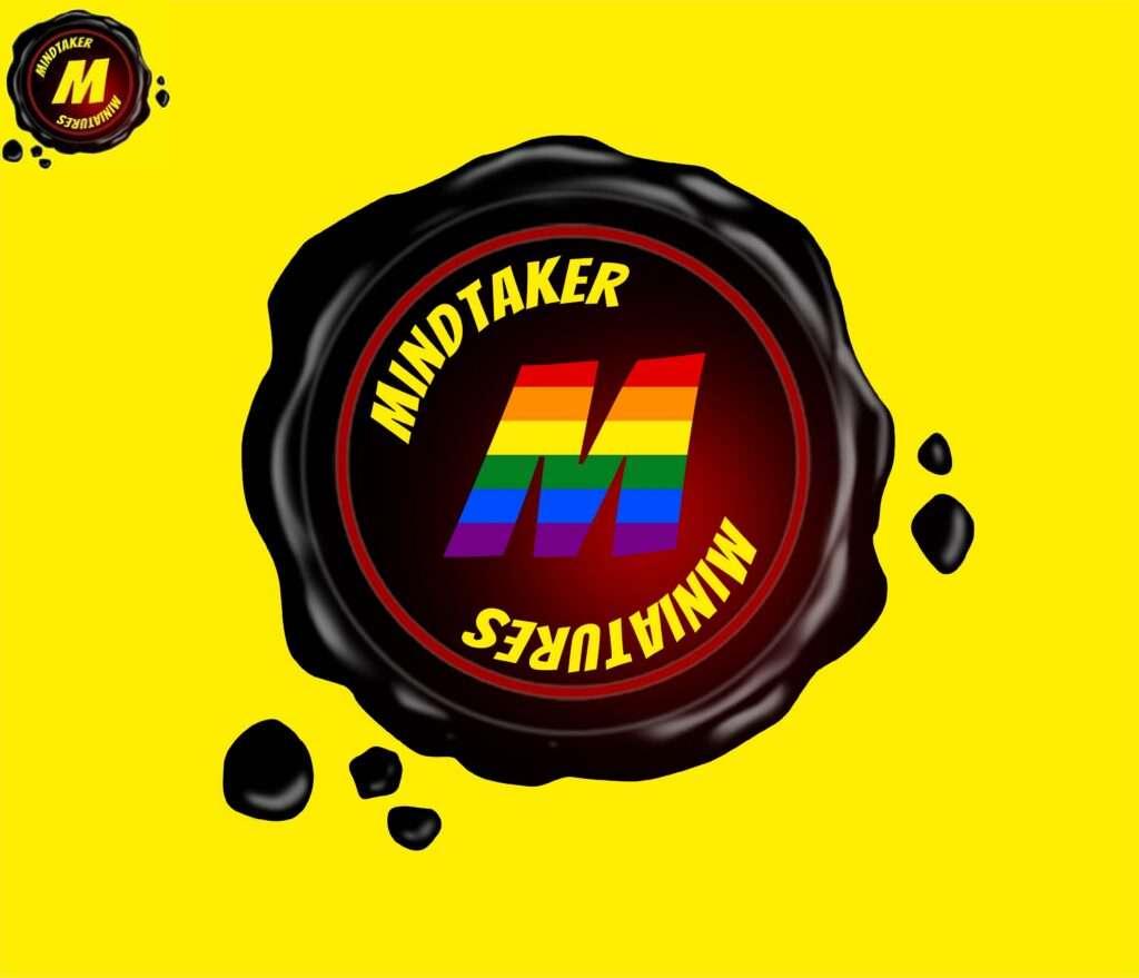 Mindtaker Miniatures
