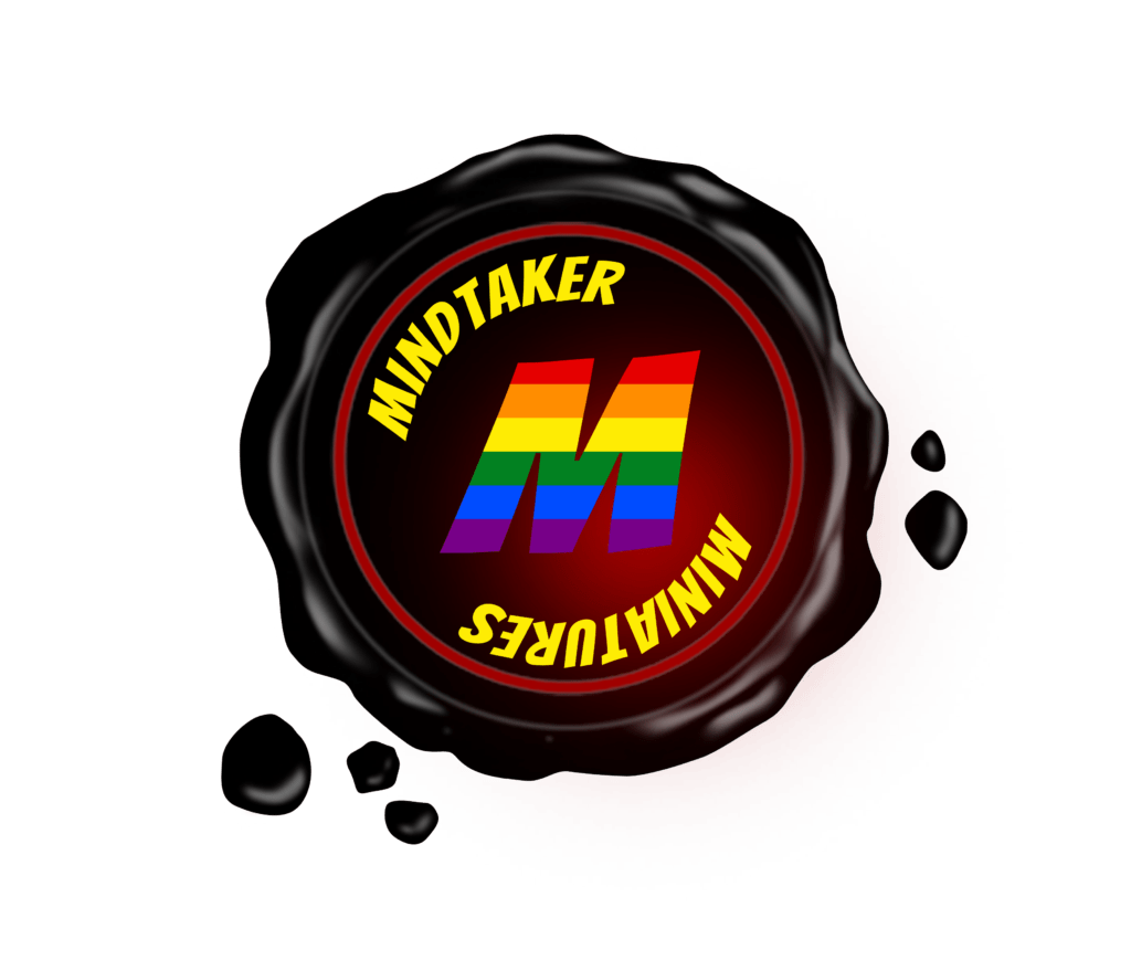 Mindtaker Miniatures