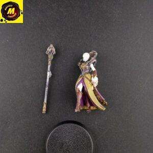 Magus (Female) - #171916