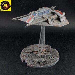 T-47 Airspeeder / Snow Speeder (Model Only) - #172203