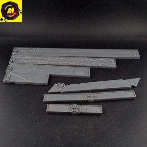 Star Wars: Shatterpoint – Measurement Tools - #172210