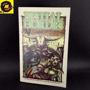 Bestial Hordes - #DFBH01