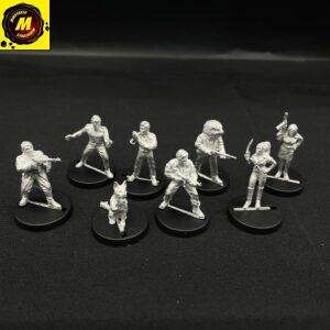 Mindtaker Miniatures - Mindtaker Miniatures - Mindtaker Miniatures - Vancouver, WA