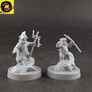 Mindtaker Miniatures - Mindtaker Miniatures - Mindtaker Miniatures - Vancouver, WA