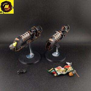 Scimitar Jetbike Squadron (x2) (Partial) (Converted) - #172902