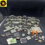 Mindtaker New Releases 08/11 - Board Games! D&D! Infinity! Battletech! Historicals and More! - Mindtaker New Releases 08/11 - Board Games! D&D! Infinity! Battletech! Historicals and More! - Mindtaker Miniatures - Vancouver, WA