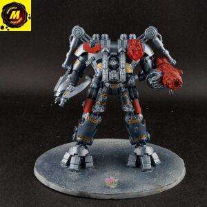Mindtaker Miniatures - Mindtaker Miniatures - Vancouver, WA