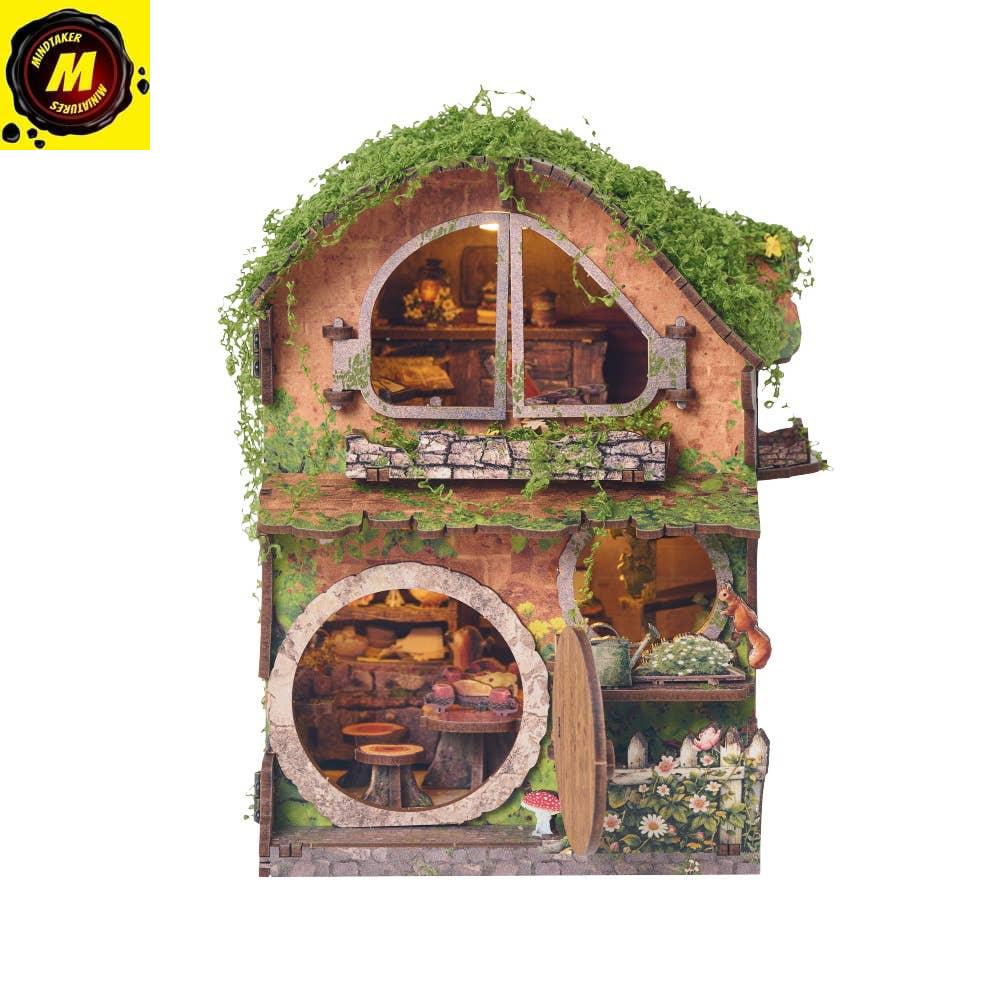 Mindtaker Miniatures - Mindtaker Miniatures - Vancouver, WA