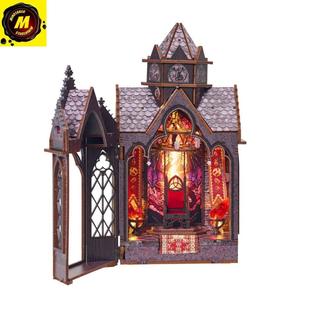 Mindtaker Miniatures - Mindtaker Miniatures - Vancouver, WA