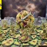 Mindtaker New Releases 09/18 - Warhammer Fantasy! Warhammer 40K! - Mindtaker Miniatures - Vancouver, WA