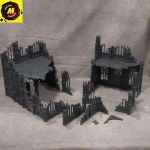 Mindtaker Miniatures - Mindtaker Miniatures - Vancouver, WA