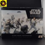 Mindtaker New Releases 10/28 - Fantasy Miniatures Games! Star Wars Legion! Terrain and More! - Mindtaker Miniatures - Vancouver, WA