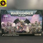 Mindtaker New Releases 10/17 - Warhammer 40k! - Mindtaker Miniatures - Vancouver, WA