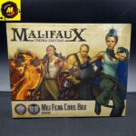 Mindtaker New Releases 10/23 - Malifaux! - Mindtaker Miniatures - Vancouver, WA